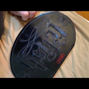 Kat Von D Fetish Pallet